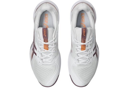 Solution Speed FF3 All Court | White/Dusty Mauve