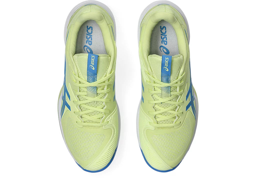 Solution Speed FF3 All Court - Huddle Yellow/Blue Coast