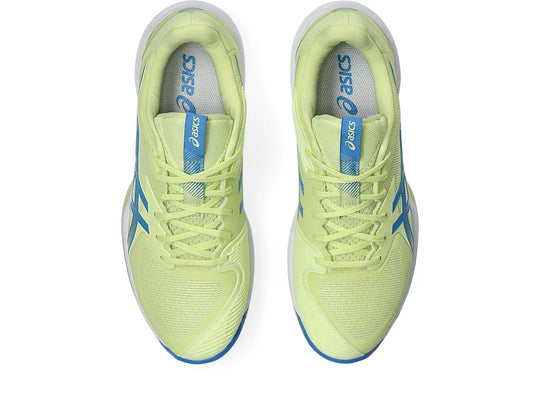 Solution Speed FF3 All Court - Huddle Yellow/Blue Coast