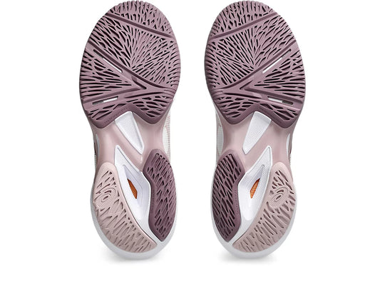 Solution Speed FF3 All Court | White/Dusty Mauve