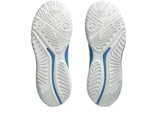 GEL-CHALLENGER 14 All Court Damen | White/Blue Coast