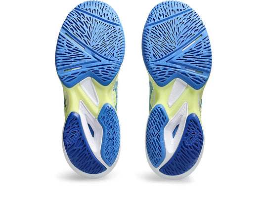 Solution Speed FF3 All Court - Huddle Yellow/Blue Coast