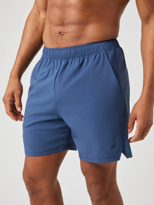 Ace Racquet Shorts 7inch