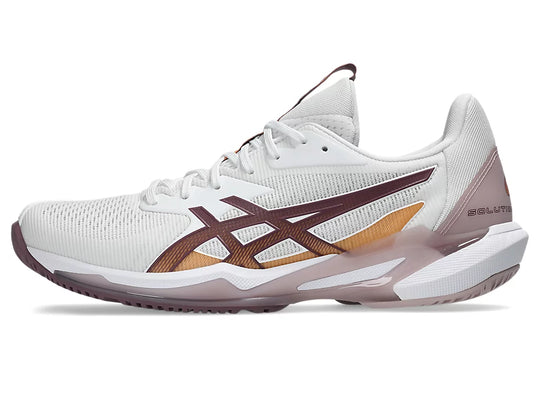 Solution Speed FF3 All Court | White/Dusty Mauve