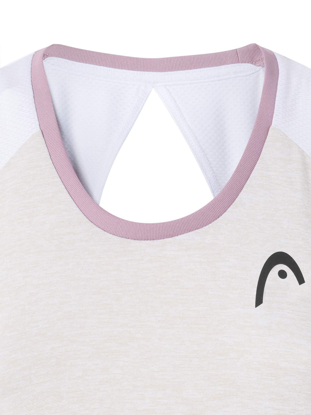 Play Tech Tank Top 2026 Dirty Lilac