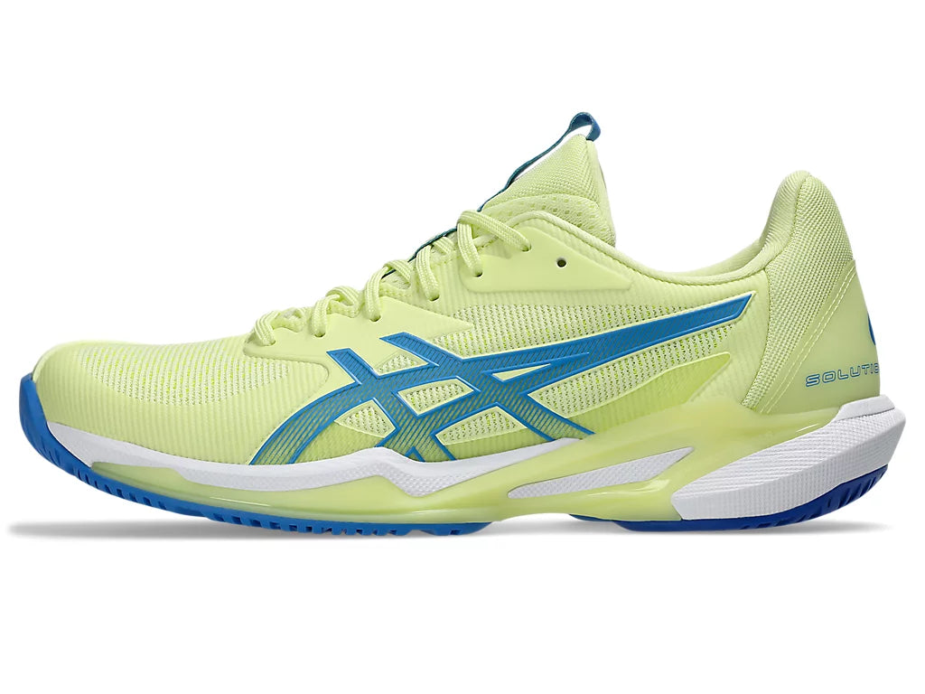 Solution Speed FF3 All Court - Huddle Yellow/Blue Coast