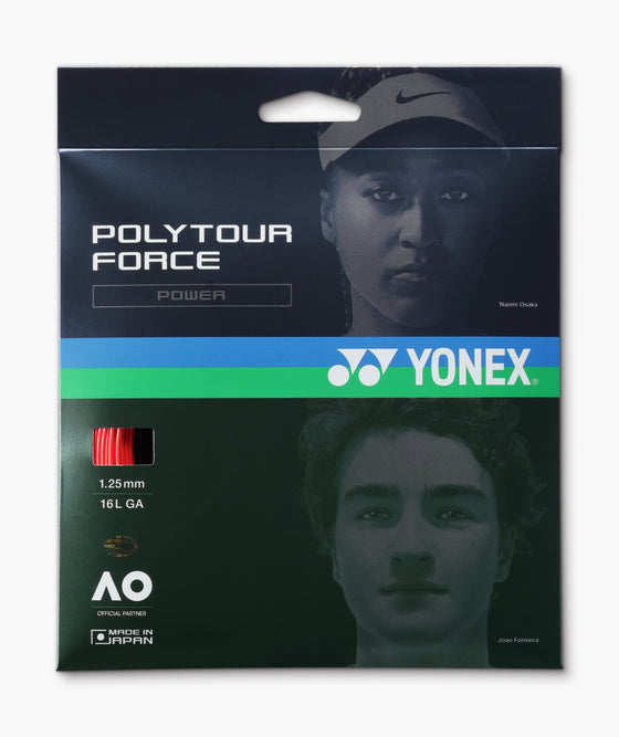 Poly Tour Force Power 1,25 Set