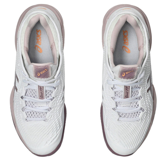 COURT FF 3 CLAY | WHITE/WATERSHED ROSE - Court Kings