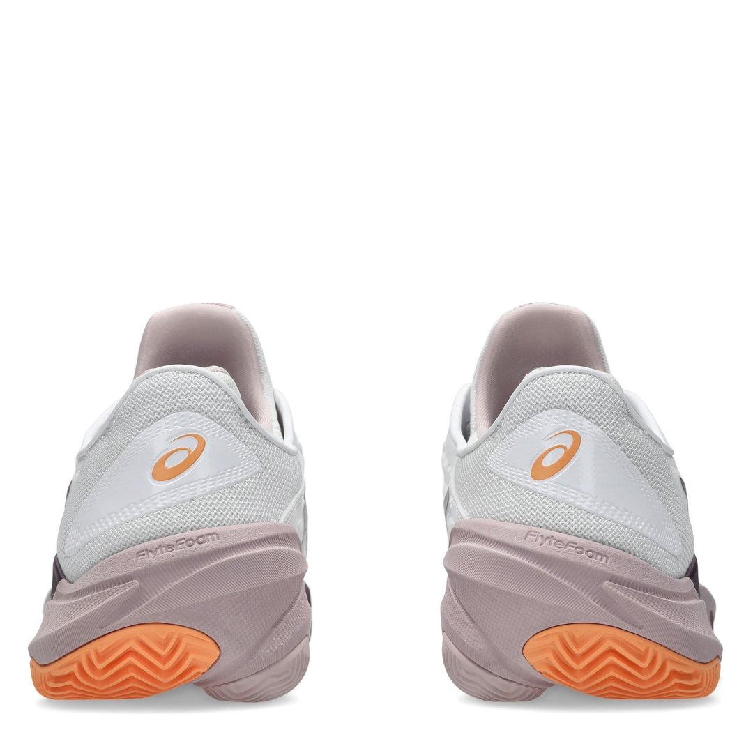 COURT FF 3 CLAY | WHITE/WATERSHED ROSE - Court Kings
