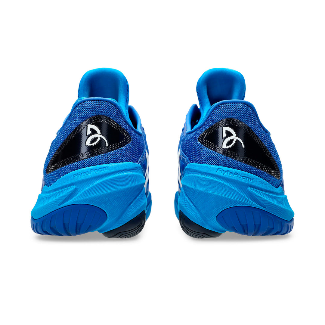COURT FF 3 NOVAK CLAY TUNA BLUE/PURE SILVER - Court Kings