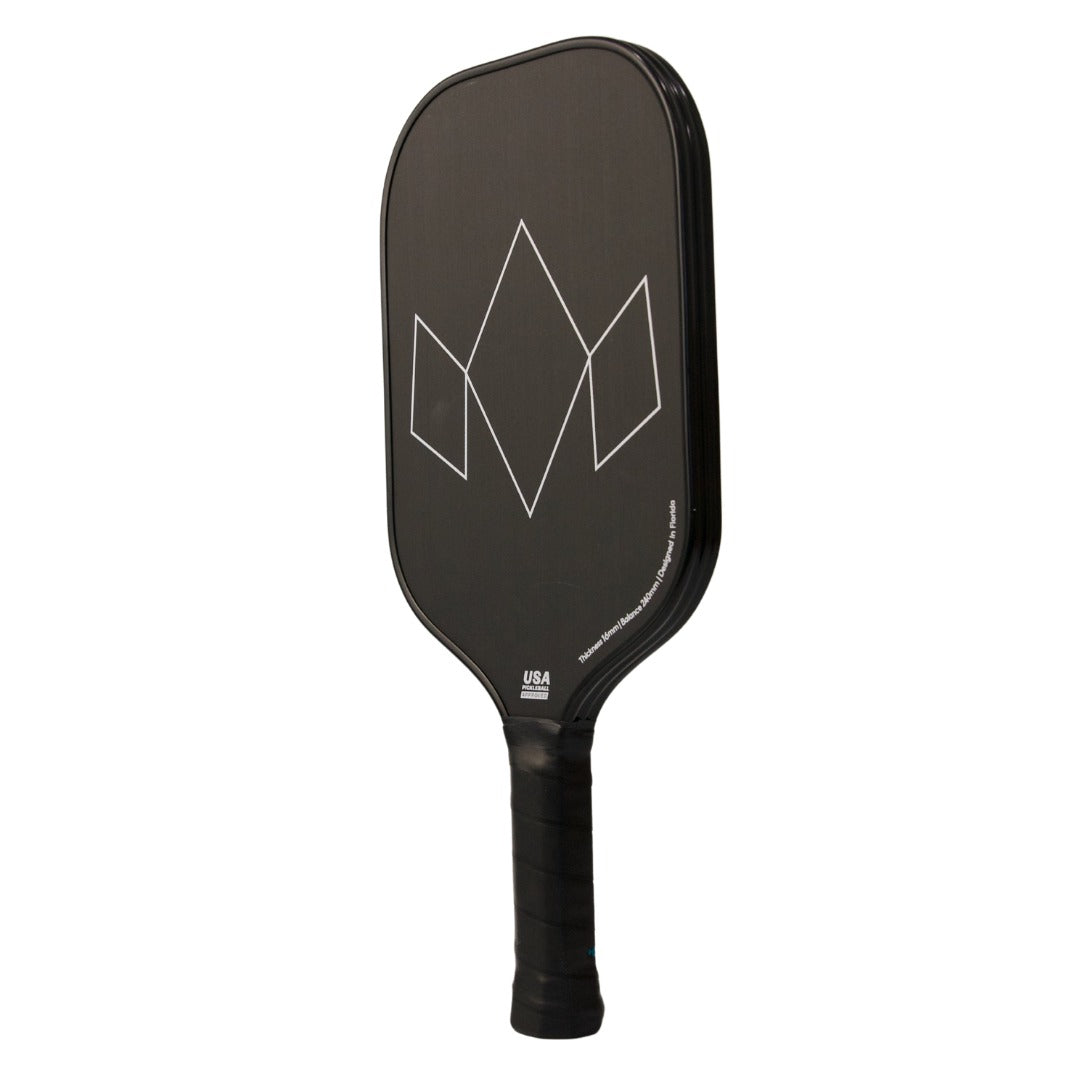 Warrior Edge Pickleball