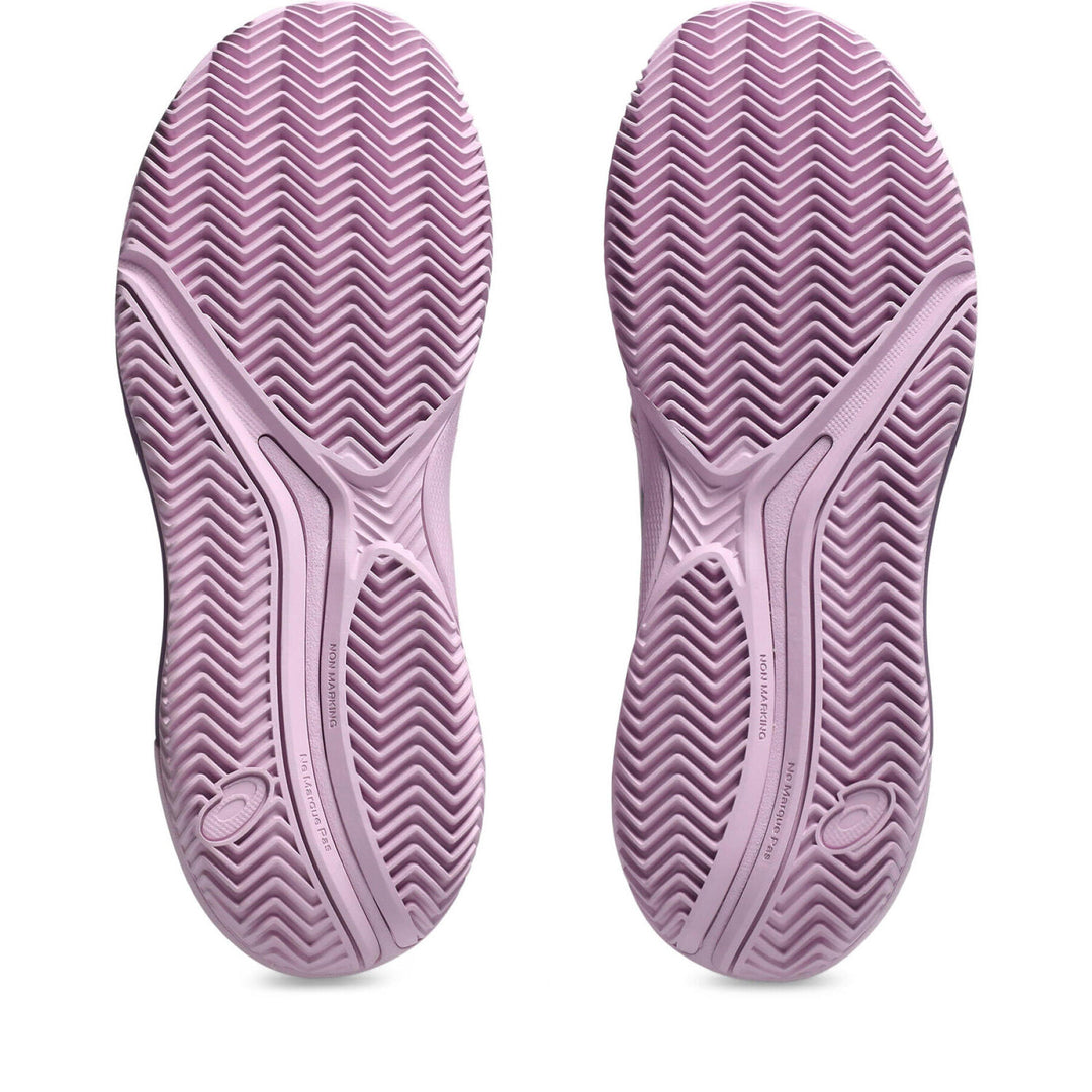 GEL-CHALLENGER 14 CLAY | LIGHT UBE/INDIGO FOG - Court Kings