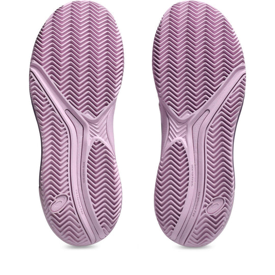 GEL-CHALLENGER 14 CLAY | LIGHT UBE/INDIGO FOG - Court Kings