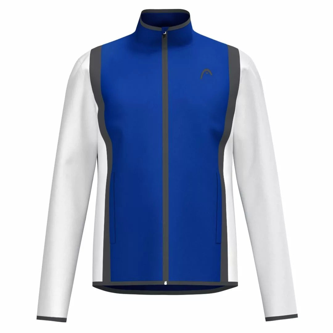 HEAD CLUB 25 JACKET für Herren - Court Kings