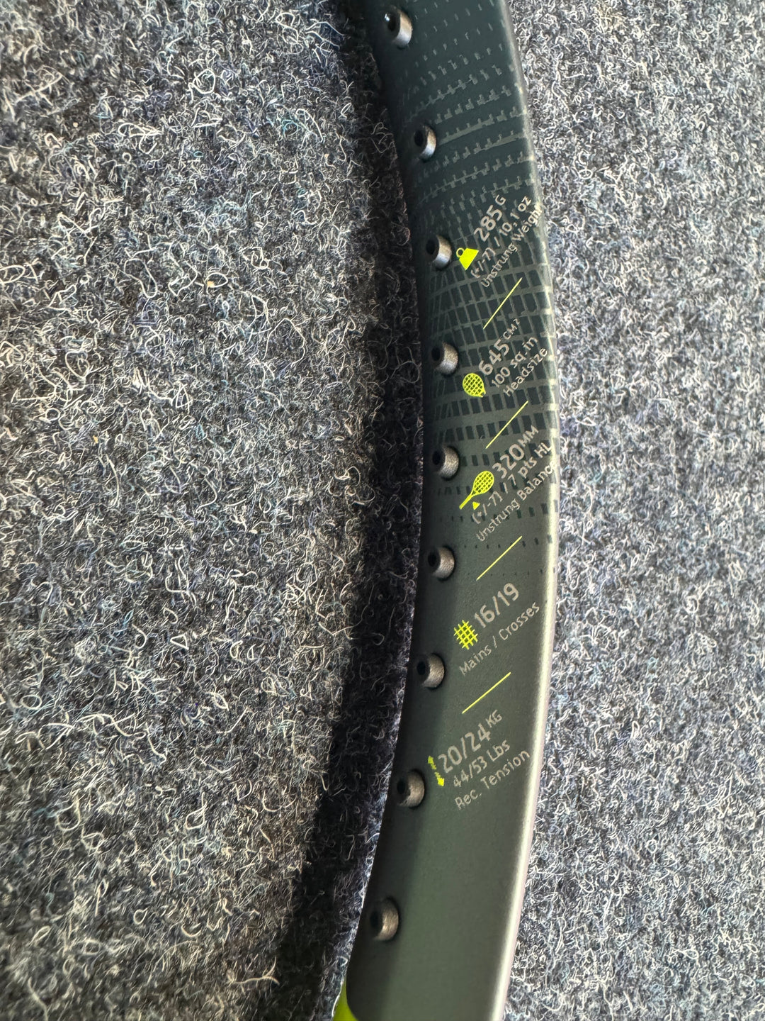 Pure Aero Team Gen 9