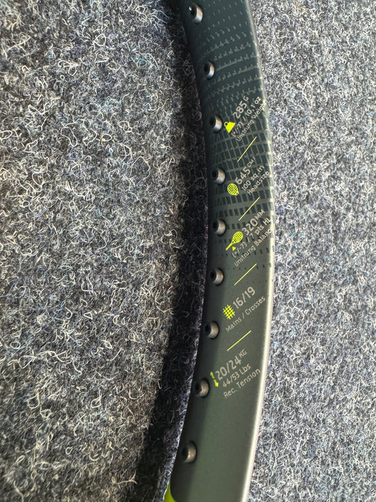 Pure Aero Team Gen 9