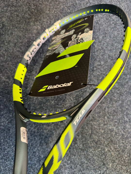 Pure Aero Team Gen 9