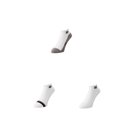 Sport Low-cut Socks (3 Paar)