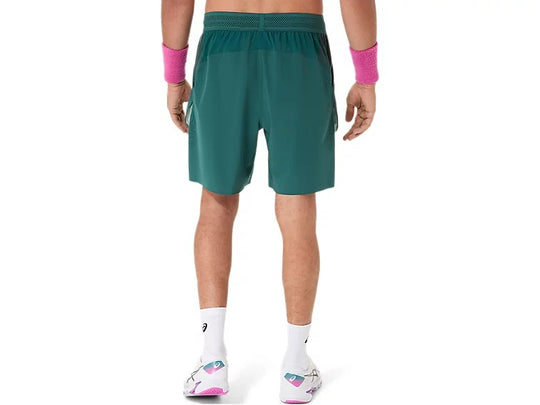 Match Laser Cut 7 In Short