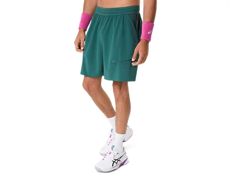 Match Laser Cut 7 In Short