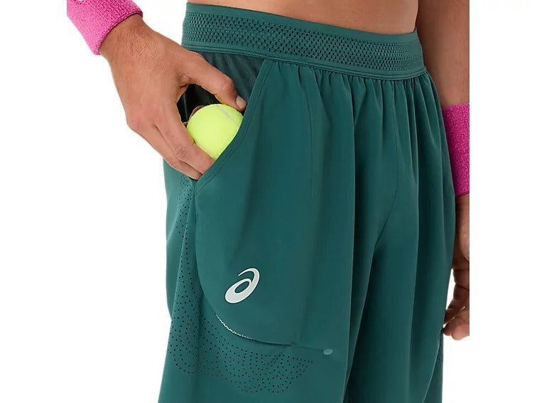 Match Laser Cut 7 In Short