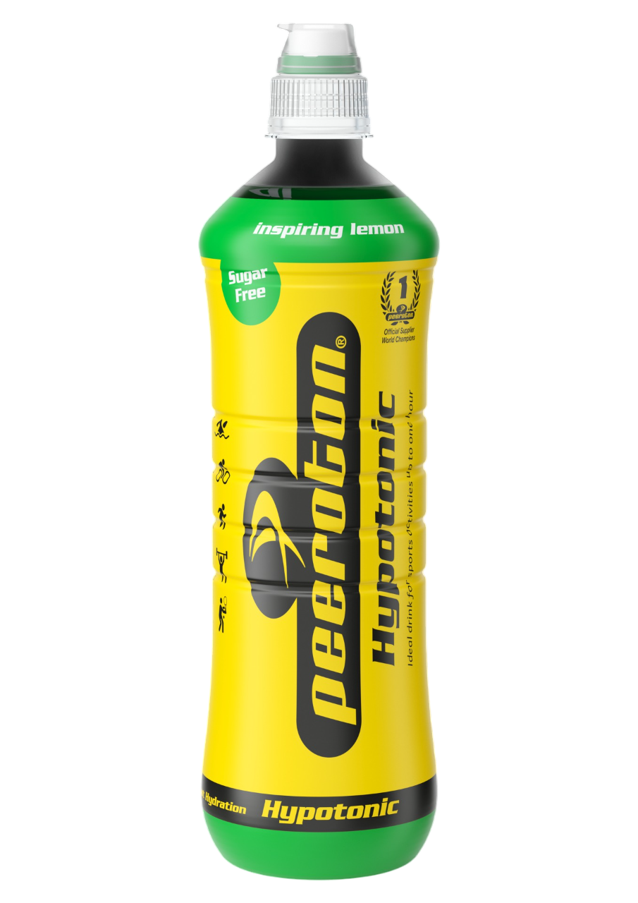 Hypotonic Sport Drink