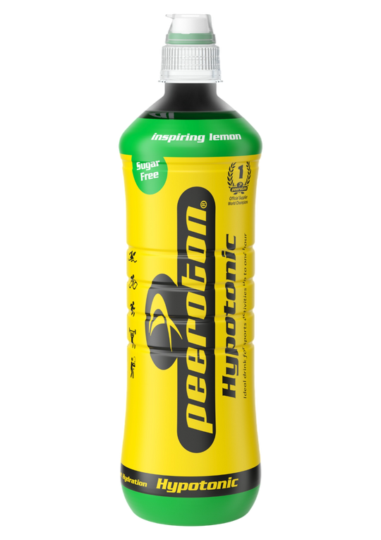 Hypotonic Sport Drink