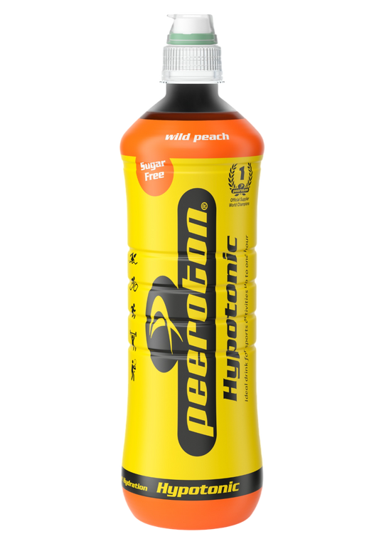 Hypotonic Sport Drink