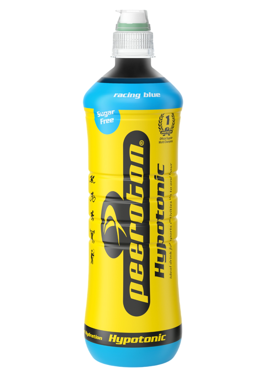 Hypotonic Sport Drink