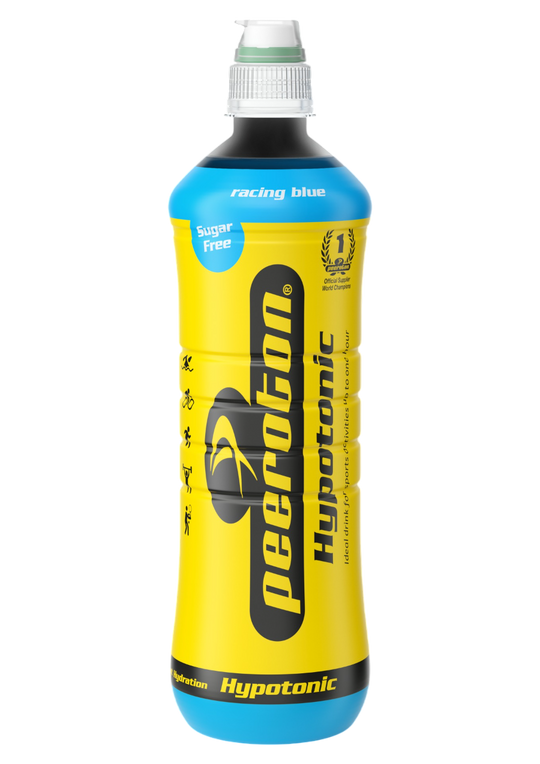 Hypotonic Sport Drink