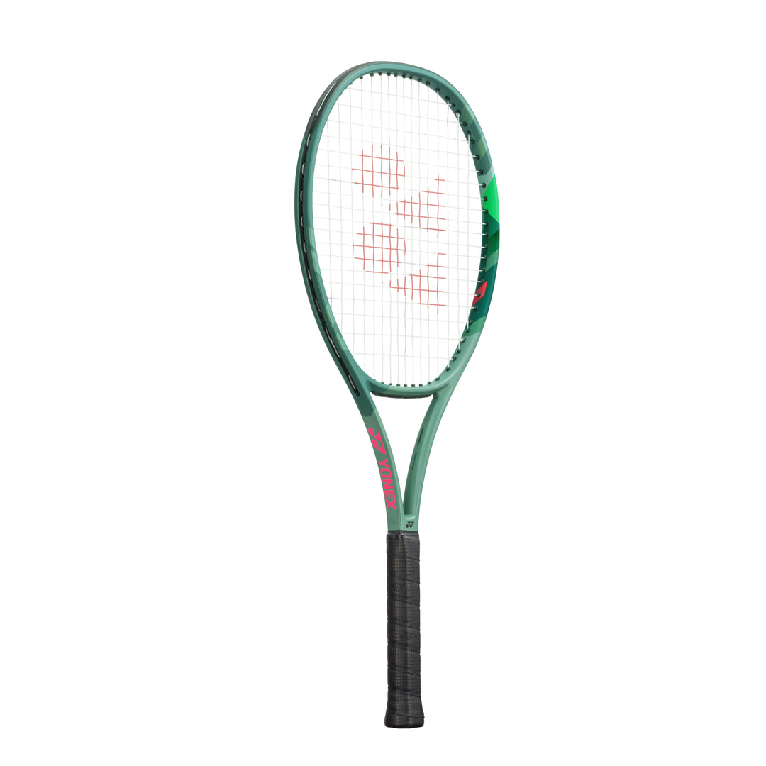 PERCEPT 100 (300g) Olive Green - Court Kings