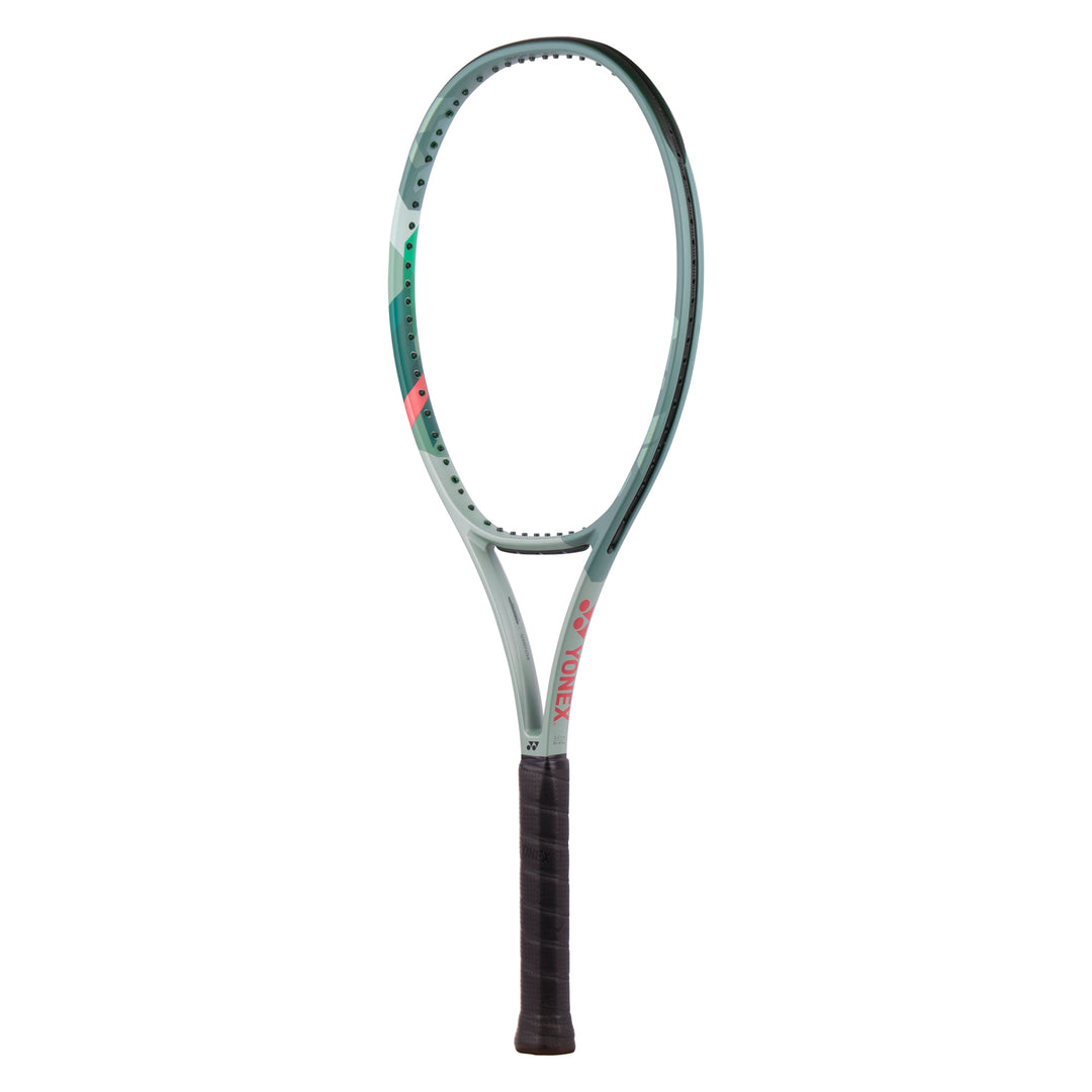 PERCEPT 100 (300g) Olive Green - Court Kings