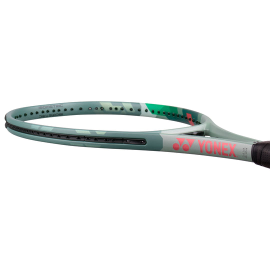 PERCEPT 100 (300g) Olive Green - Court Kings