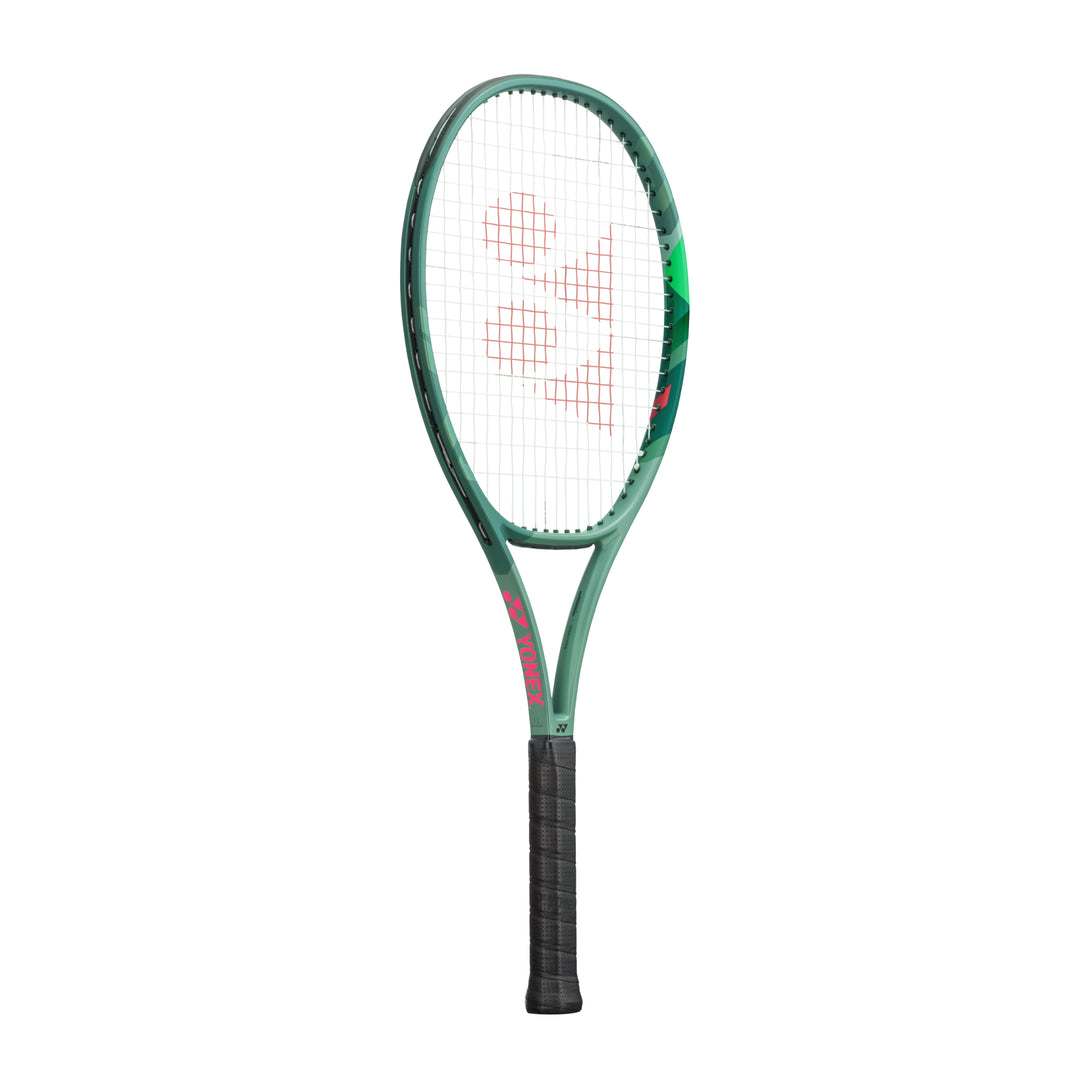 PERCEPT 100D (305g) Olive Green - Court Kings