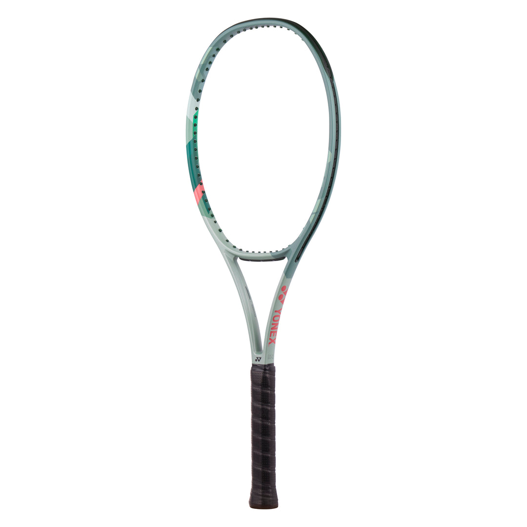 PERCEPT 97 (310g) Olive Green - Court Kings