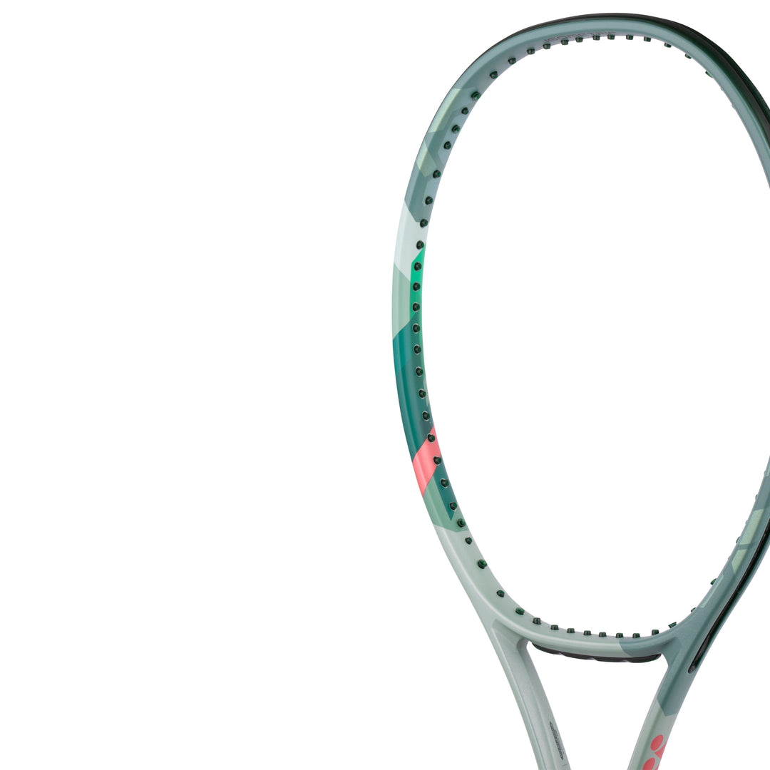 PERCEPT 97 (310g) Olive Green - Court Kings