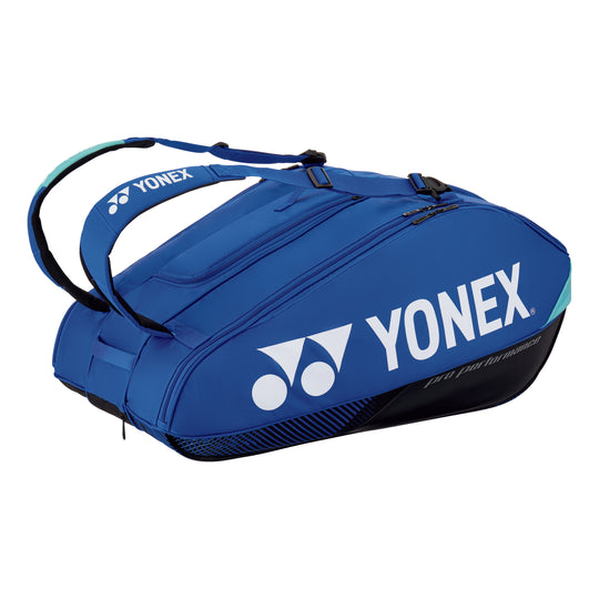 24 PRO RACQUET BAG (12PCS) COBALT BLUE