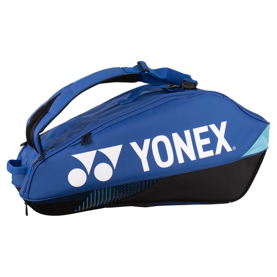 24 PRO RACQUET BAG (6 PCS) Cobalt Blue