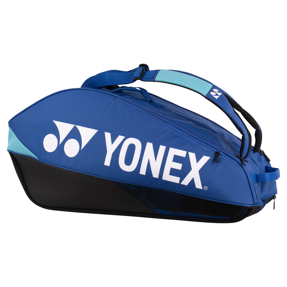 24 PRO RACQUET BAG (6 PCS) Cobalt Blue