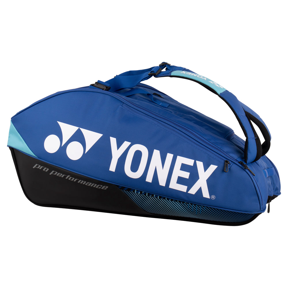 24 PRO RACQUET BAG (9 PCS) Cobalt Blue