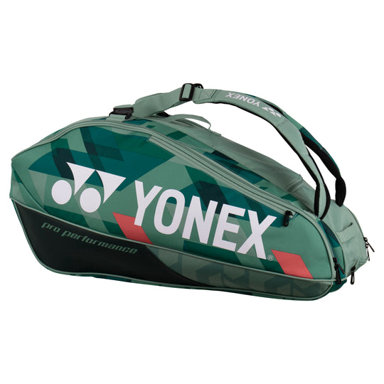 PRO RACQUET BAG (9 PCS)