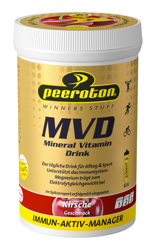 Mineral Vitamin Drink