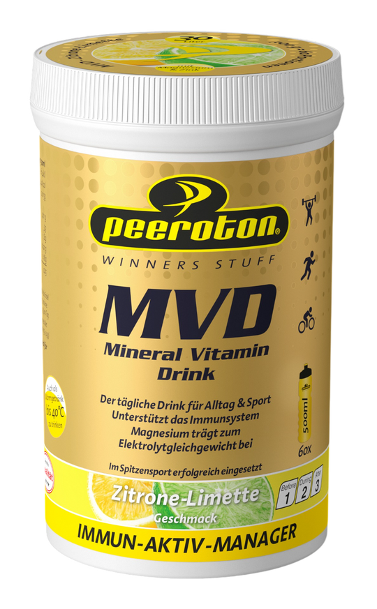 Mineral Vitamin Drink