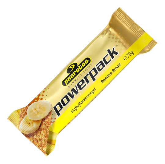 Powerpack Riegel 70g