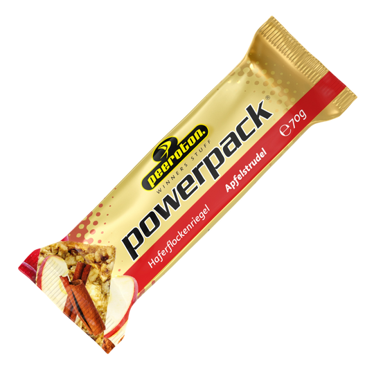 Powerpack Riegel 70g