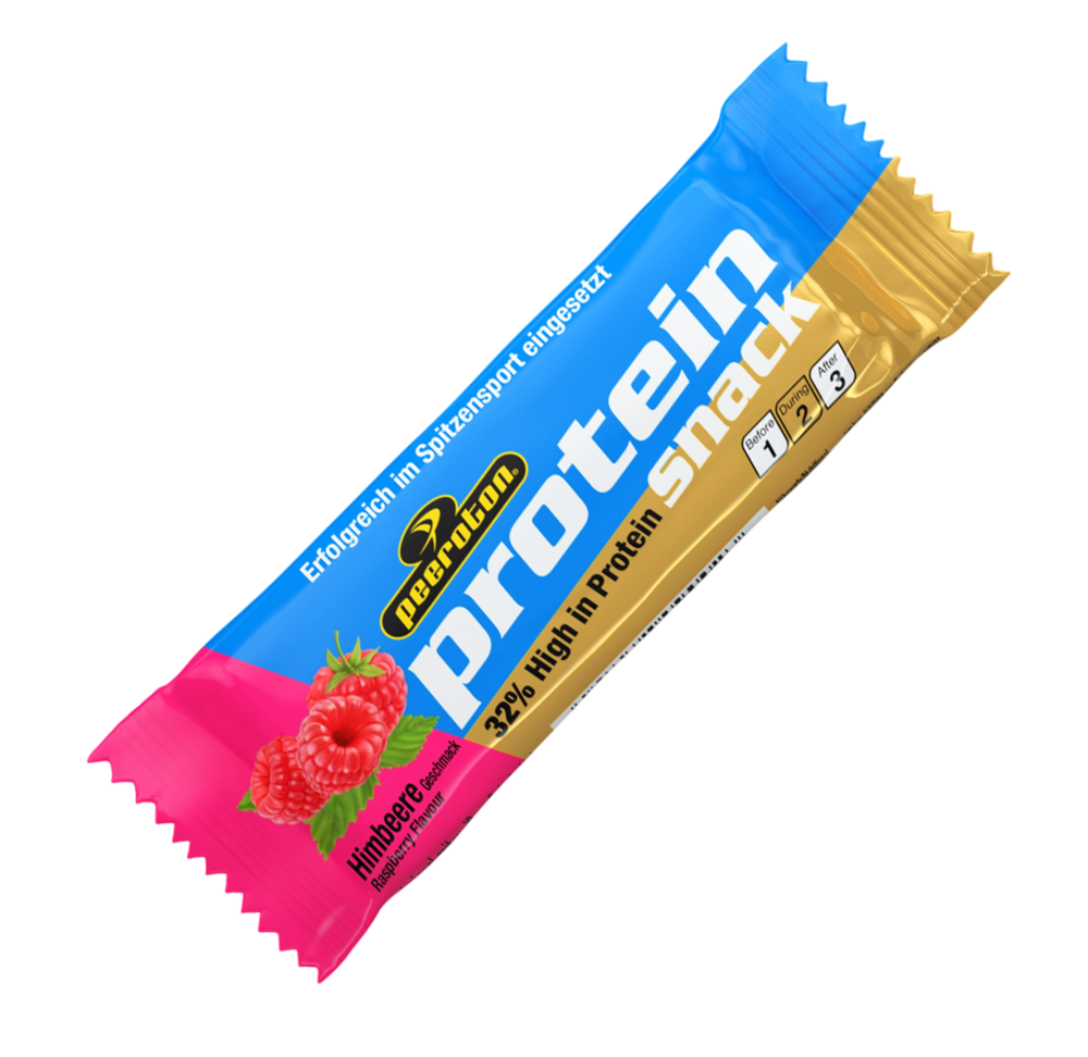 Proteinsnack Riegel