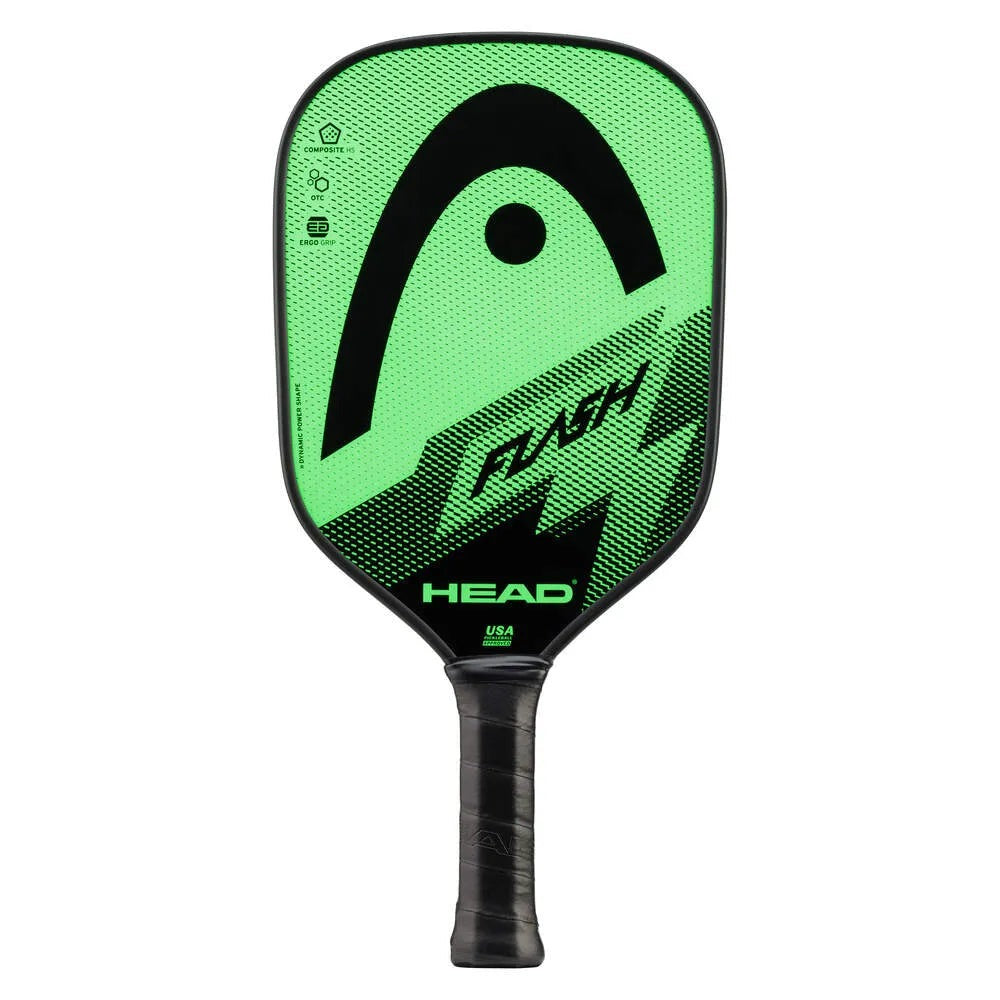 Pickleball Pack - Flash