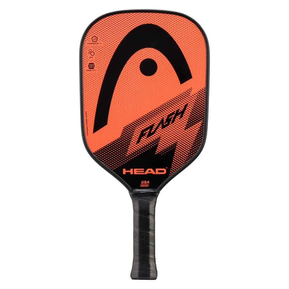 Pickleball Pack - Flash