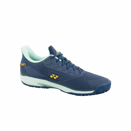 POWER CUSHION AD-ACCEL MEN CL,Teal Blue