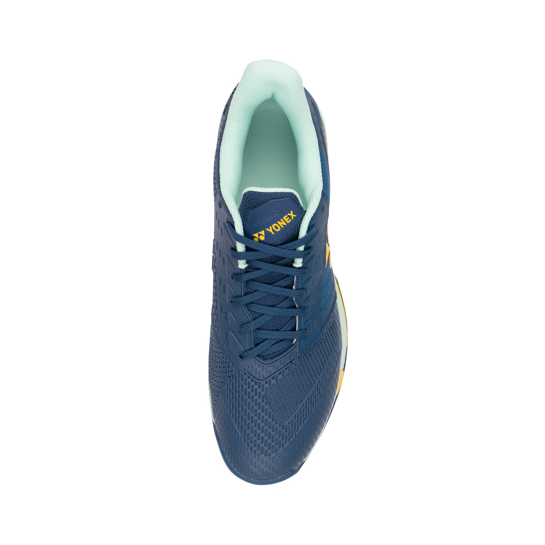 POWER CUSHION AD-ACCEL MEN CL,Teal Blue